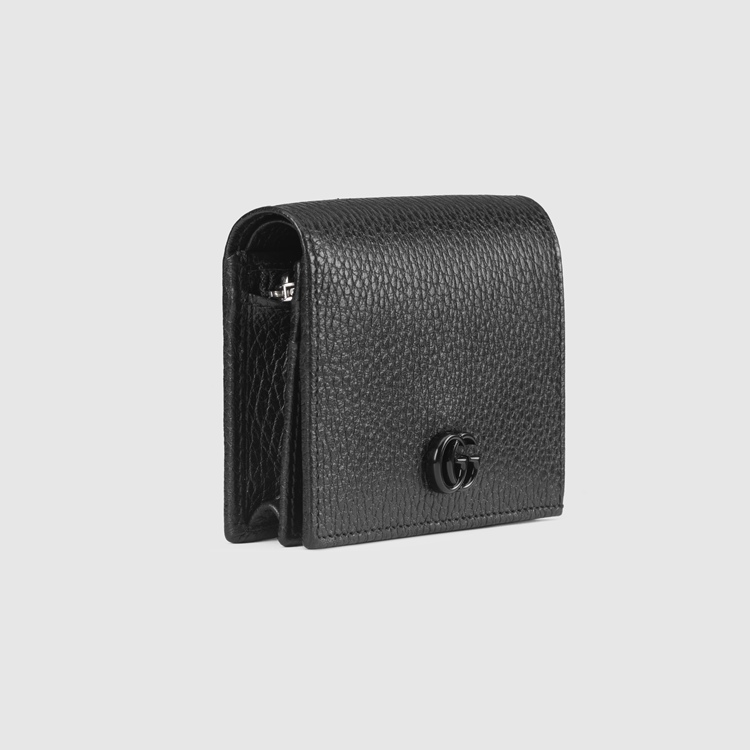 456126.17WEN.1000.004.080.0000.Light GG Marmont card case wallet